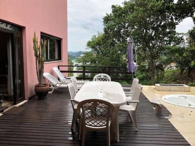 #2017 - Casa para Venda em Carapicuíba - SP