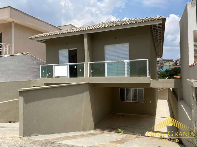 #772 - Casa para Venda em Cotia - SP