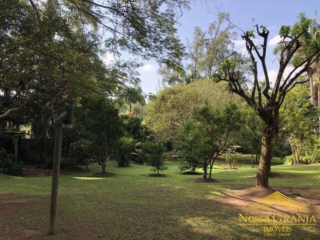 Terreno para Venda em Cotia - 4