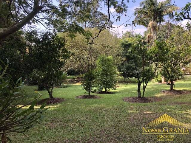 Terreno para Venda em Cotia - 5