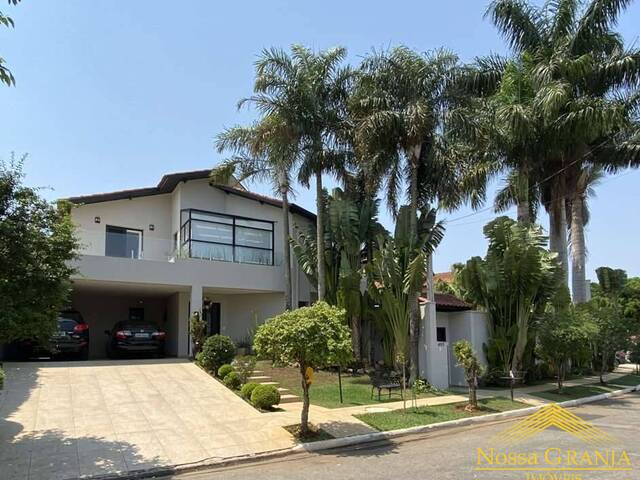 #759 - Casa para Venda em Cotia - SP