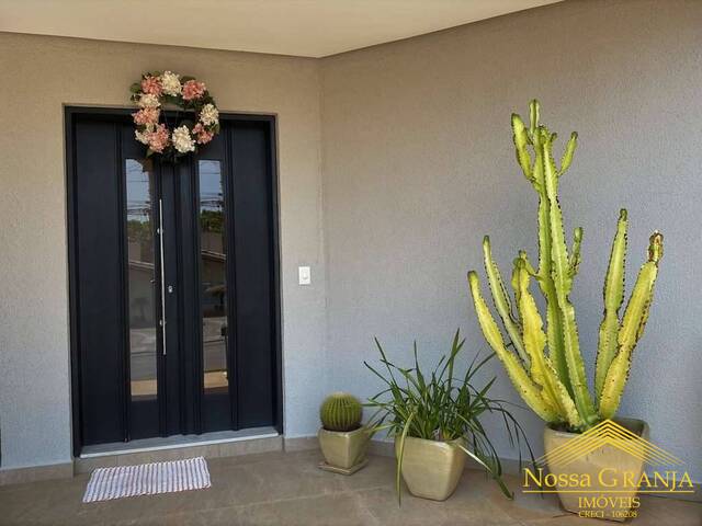 #759 - Casa para Venda em Cotia - SP