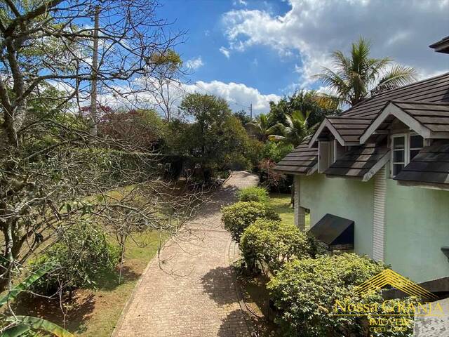 #746 - Casa para Venda em Carapicuíba - SP