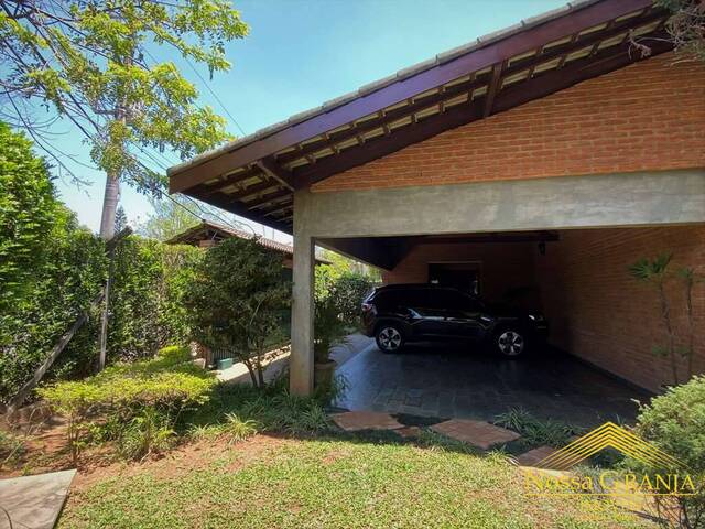 Casa para Venda em Carapicuíba - 5