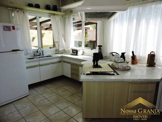 Casa para Venda em Carapicuíba - 4