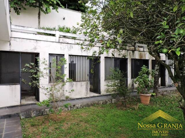 #237 - Casa para Venda em Carapicuíba - SP