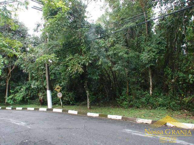 Área para Venda em Cotia - 5
