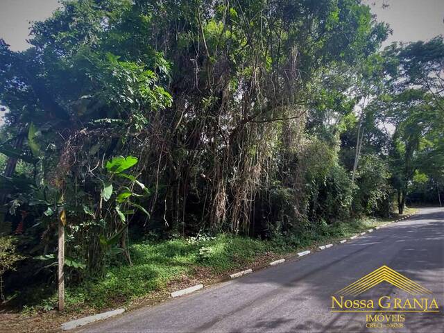 Área para Venda em Cotia - 4