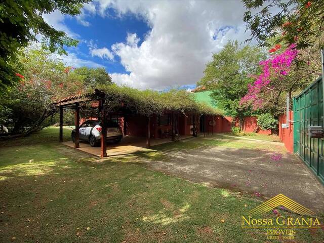 Casa para Venda em Carapicuíba - 4