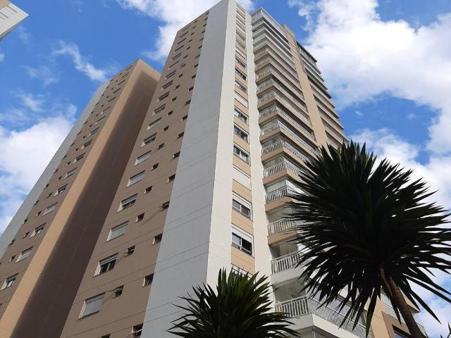 #536 - Apartamento para Venda em São Paulo - SP - 1