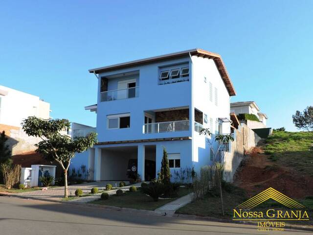 Casa para Venda em Cotia - 4