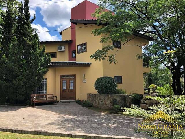 #426 - Casa para Venda em Cotia - SP