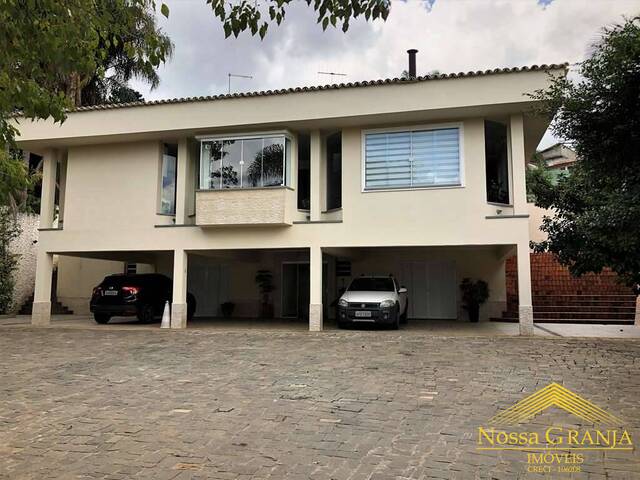 #697 - Casa para Venda em Cotia - SP