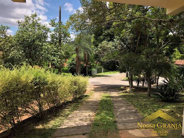 #697 - Casa para Venda em Cotia - SP