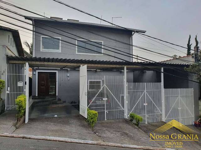 #273 - Casa para Venda em Cotia - SP - 1