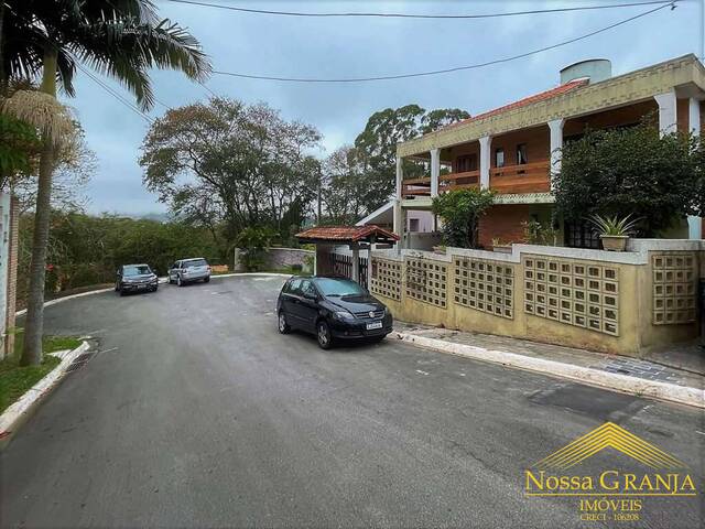 #860 - Casa para Venda em Cotia - SP