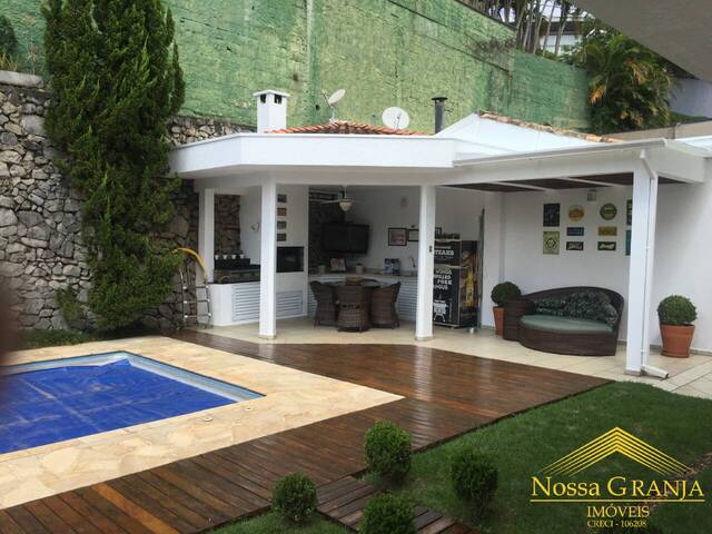 Casa para Venda em Carapicuíba - 4