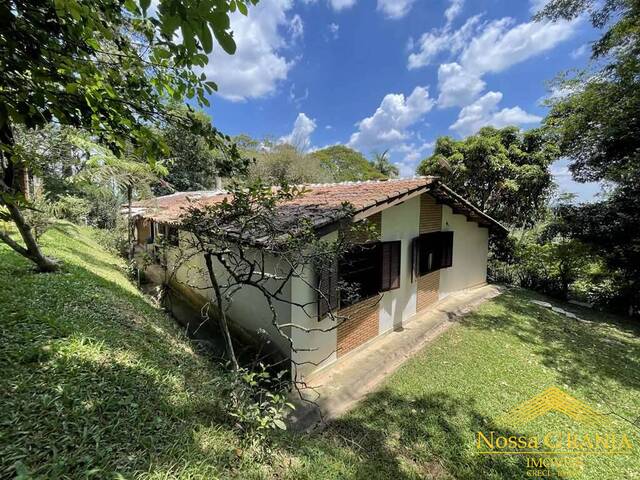 #910 - Casa para Venda em Cotia - SP