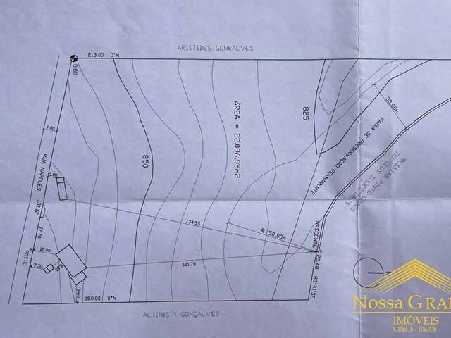#910 - Casa para Venda em Cotia - SP