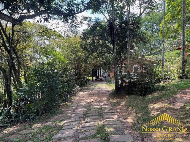 Casa para Venda em Cotia - 5
