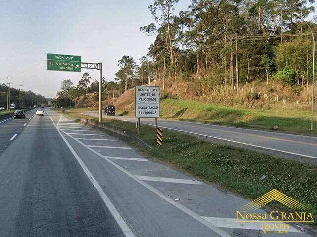 Área para Venda em Itapecerica da Serra - 4