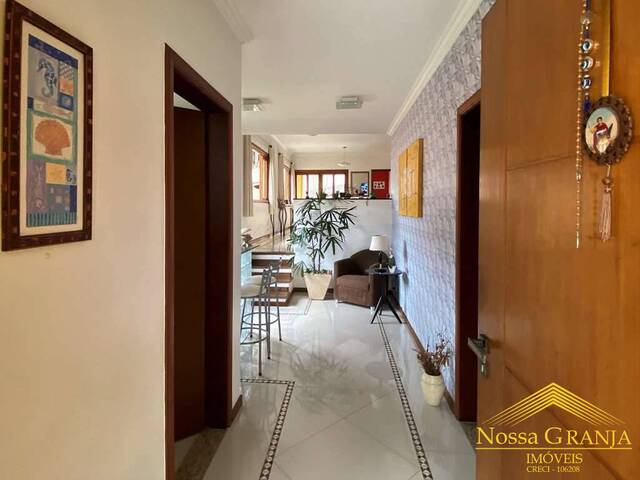 Casa para Venda em Cotia - 4