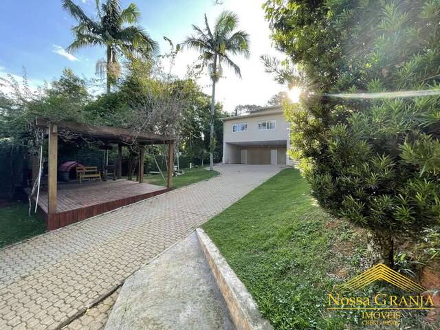 #902 - Casa para Venda em Cotia - SP