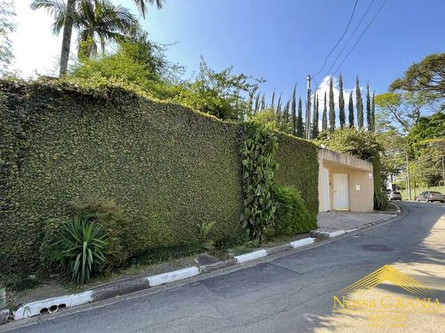 #902 - Casa para Venda em Cotia - SP