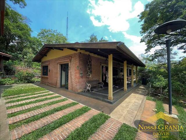 #878 - Casa para Venda em Carapicuíba - SP - 1