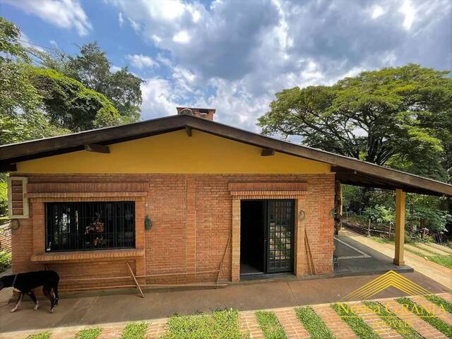 #878 - Casa para Venda em Carapicuíba - SP - 2