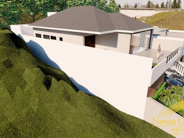 #864 - Casa para Venda em Cotia - SP