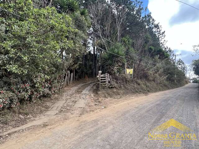 Área para Venda em Cotia - 4