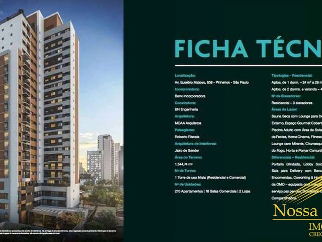 Casa para Venda em São Paulo - 5