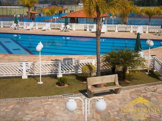 #982 - Casa para Venda em Cotia - SP