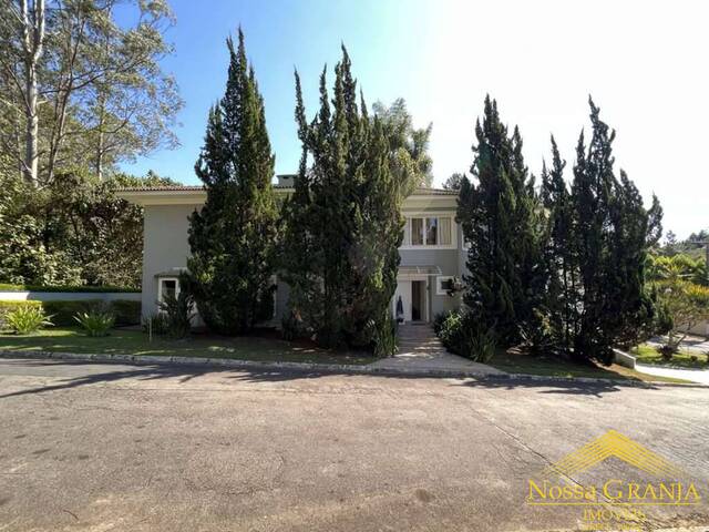 #978 - Casa para Venda em Cotia - SP