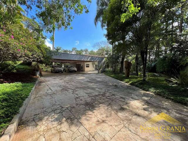 #974 - Casa para Venda em Cotia - SP