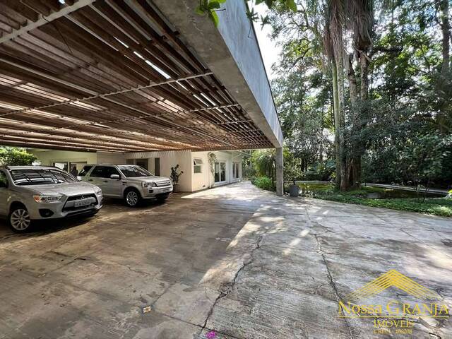 #974 - Casa para Venda em Cotia - SP