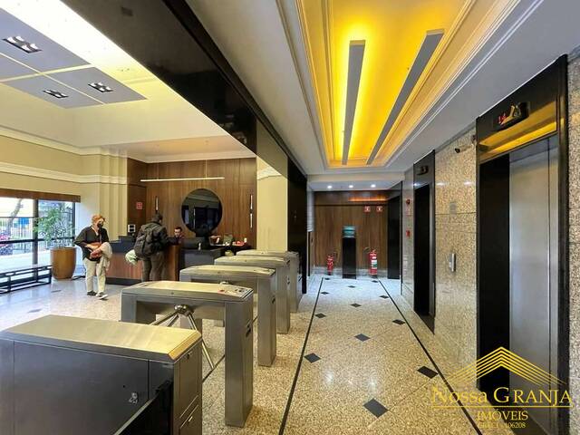 Sala para Locação em São Paulo - 4