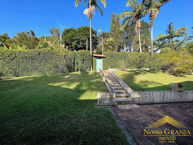 #961 - Casa para Venda em Cotia - SP