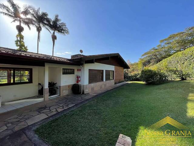 Casa para Venda em Cotia - 4