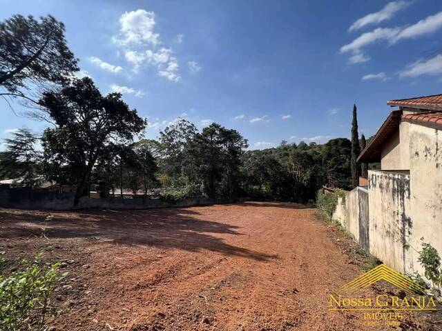 Venda em Chácara Santa Lúcia dos Ypes - Carapicuíba