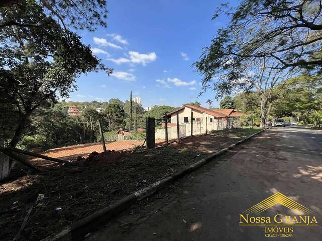 Área para Venda em Carapicuíba - 5