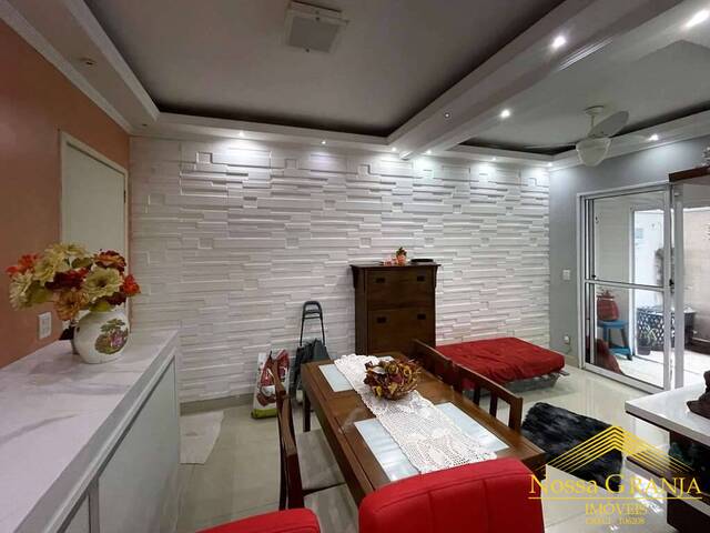 Apartamento para Venda em Cotia - 4