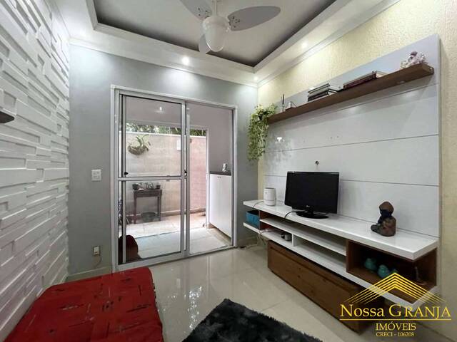 Apartamento para Venda em Cotia - 5