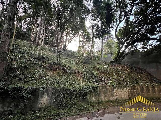 Área para Venda em Carapicuíba - 4