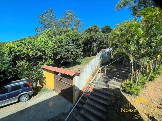 Casa para Venda em Carapicuíba - 5