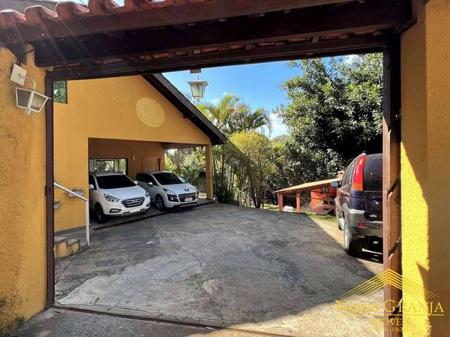 #952 - Casa para Venda em Carapicuíba - SP