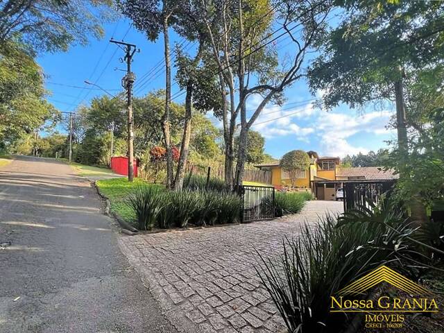 #943 - Casa para Venda em Cotia - SP