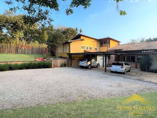 Casa para Venda em Cotia - 5