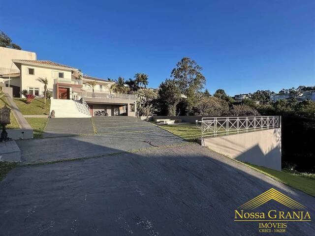 #939 - Casa para Venda em Cotia - SP